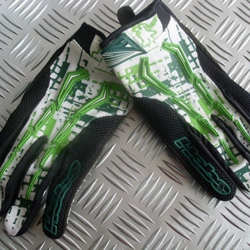 Guantes Hebo Phenix 4 - Imagen 2