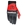 Guantes Hebo Scrath II rojo - Imagen 1