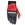 Guantes Hebo Scrath rojo - Imagen 1