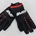 Guantes IMS Army Negro/rojo - Imagen 1