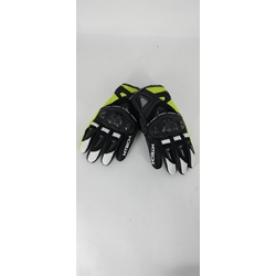 Guantes M-Tech Chicago fluor - Imagen 1