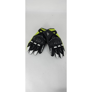 Guantes M-Tech Chicago fluor - Imagen 1