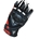 Guantes M-Tech Chicago rojo - Imagen 1