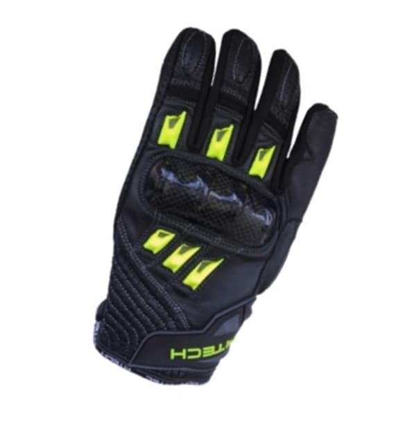 Guantes M-tech Stunt - Imagen 1