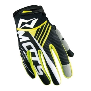 Guantes Mots Rider - Imagen 1