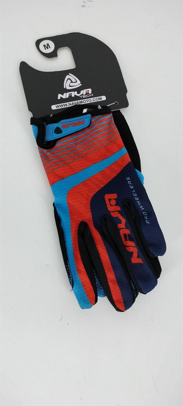 Guantes Nava MX-05 - Imagen 1