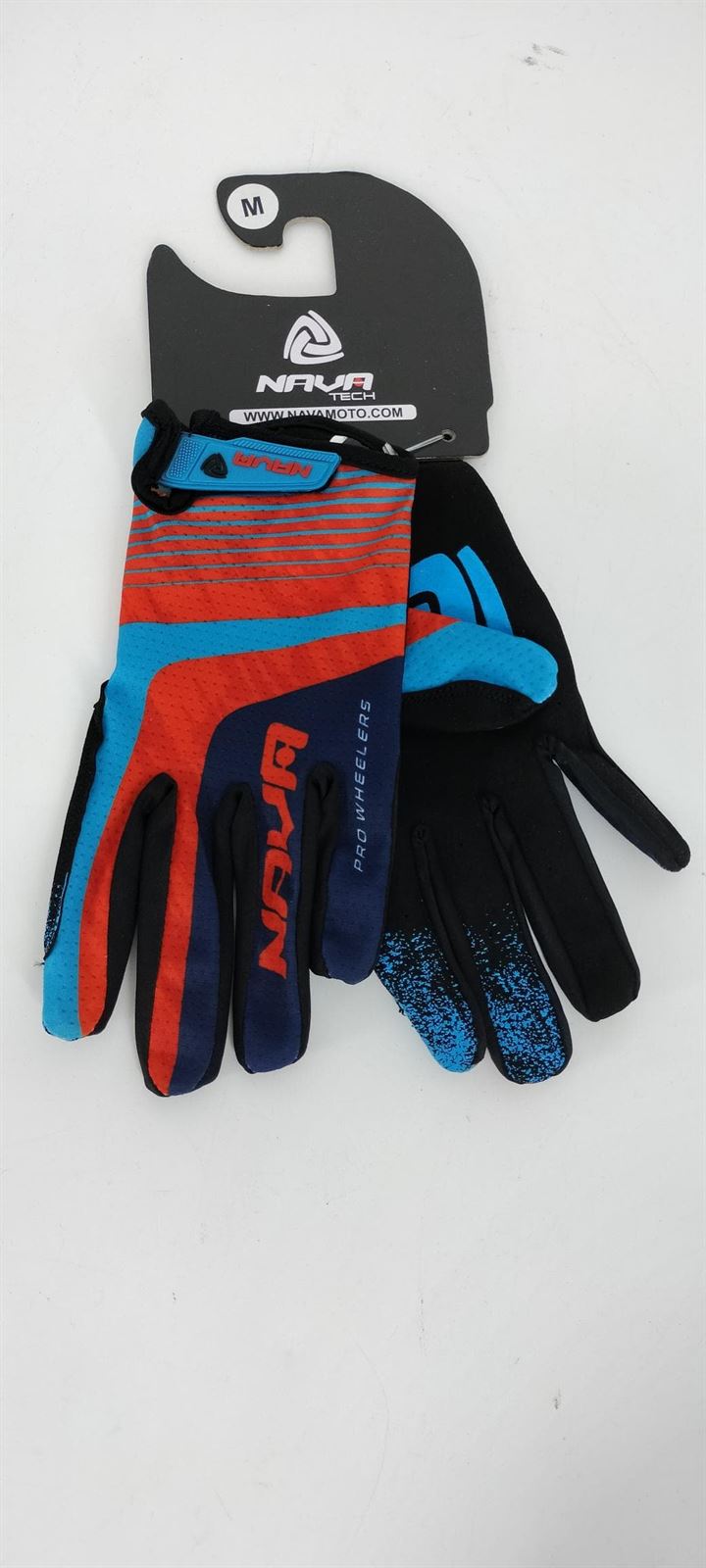 Guantes Nava MX-05 - Imagen 2