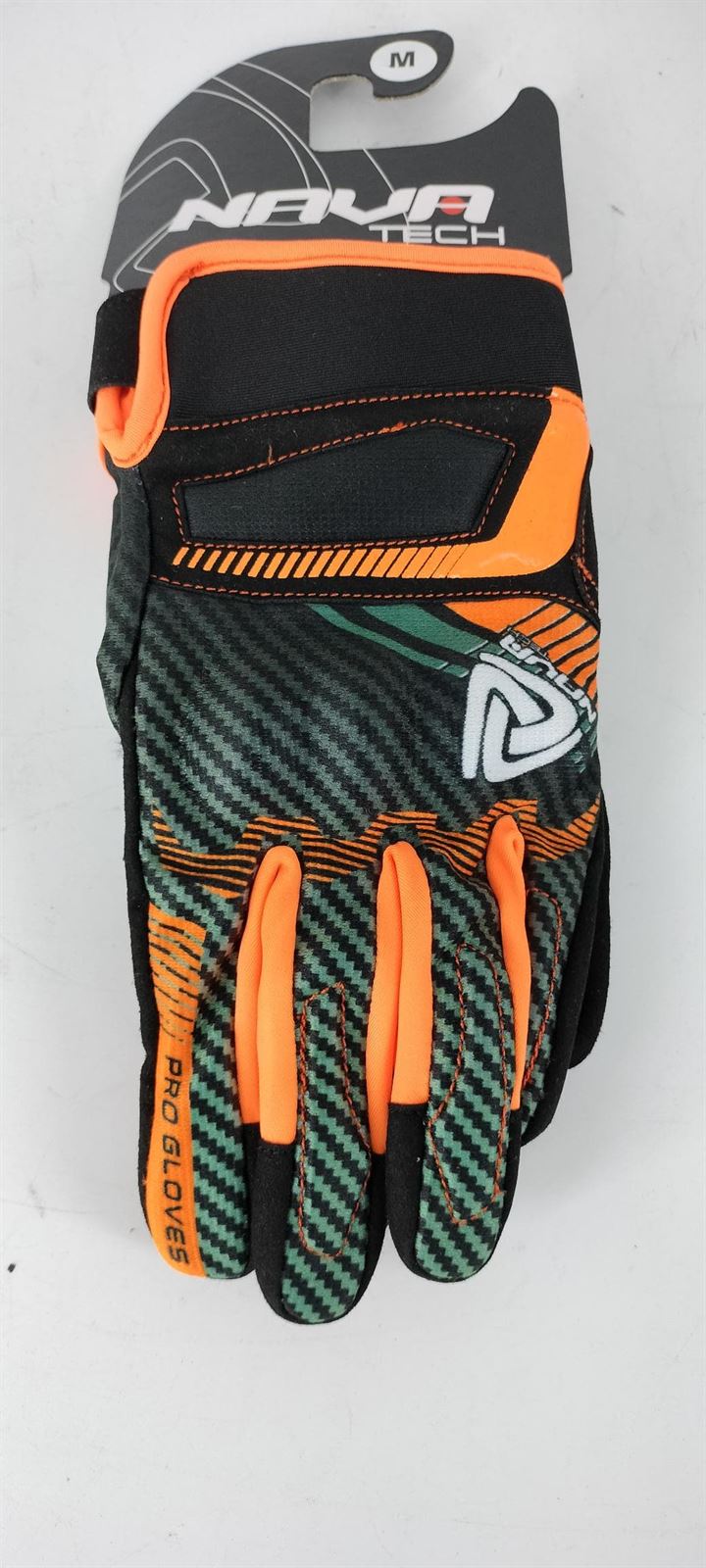 Guantes Nava Tech CRF - Imagen 1