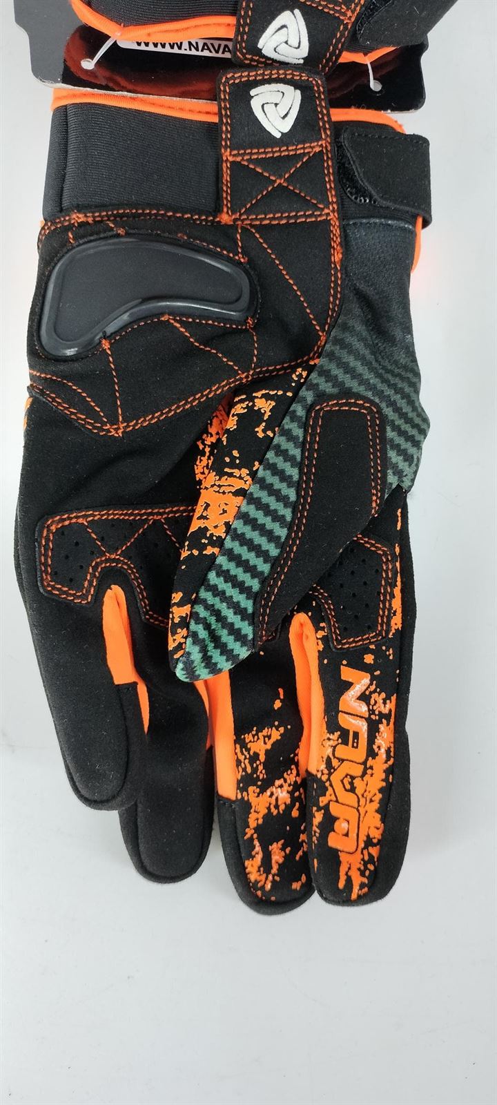 Guantes Nava Tech CRF - Imagen 2