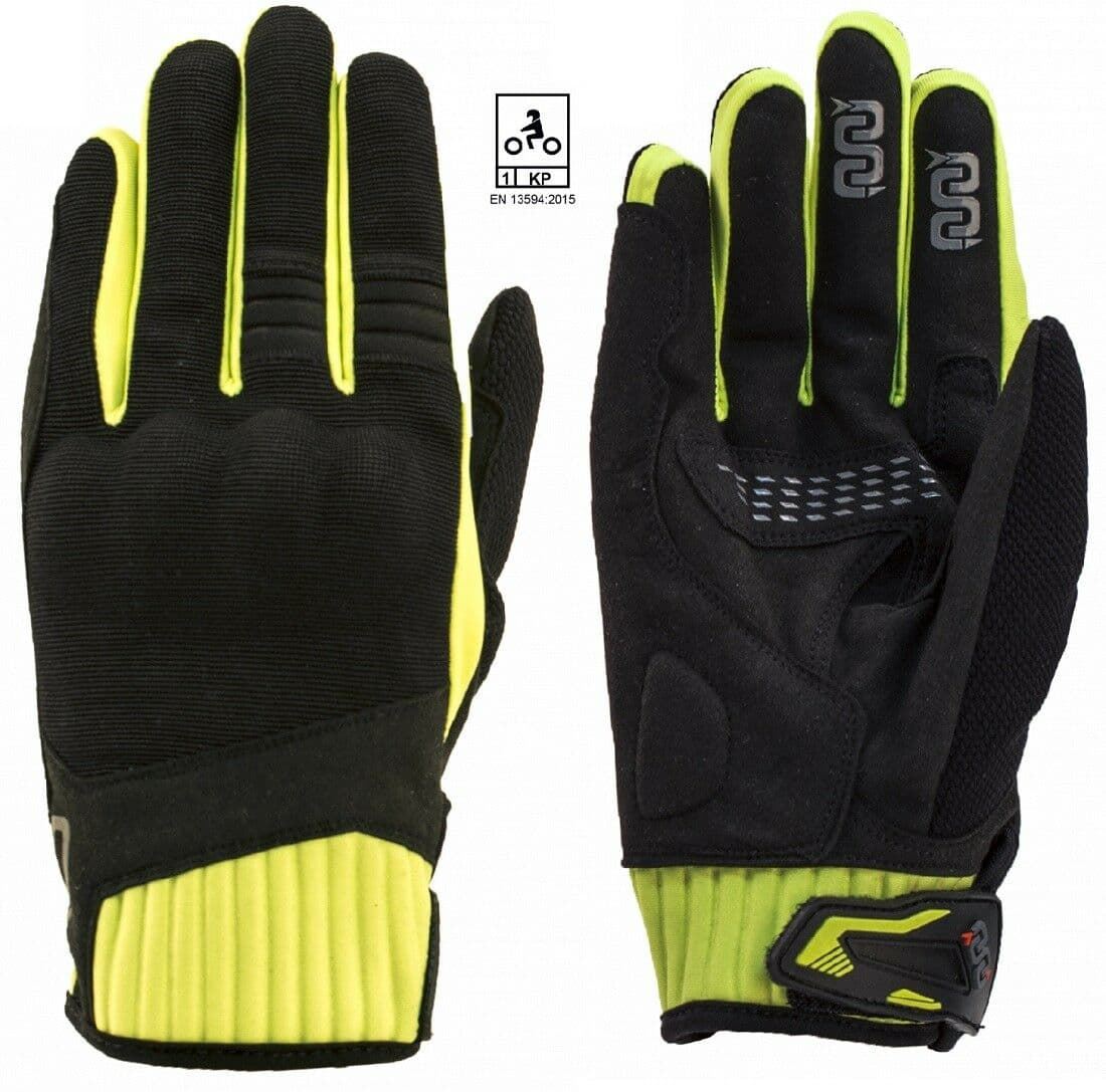 Guantes OJ Lever G186 - Imagen 1