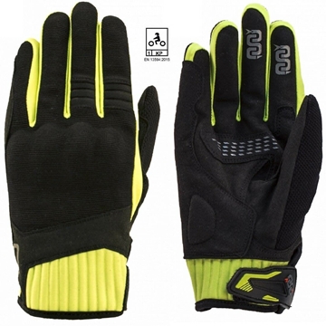Guantes OJ Lever G186 - Imagen 1