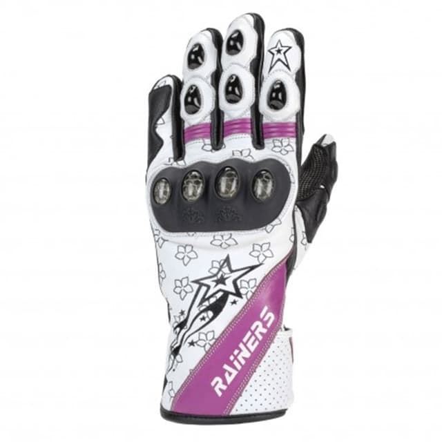 Guantes Rainers Belen - Imagen 1