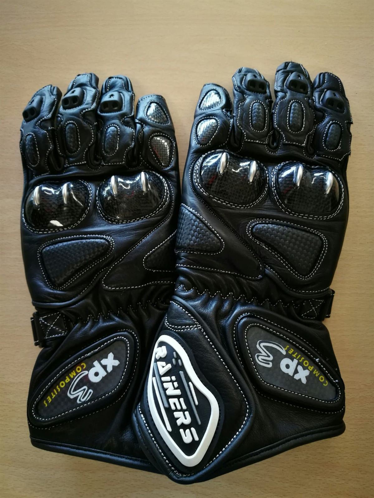 Guantes Rainers XP3 - Imagen 2