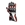 Guantes RST Axis rojo/negro - Imagen 1