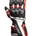 Guantes RST Axis rojo/negro - Imagen 1