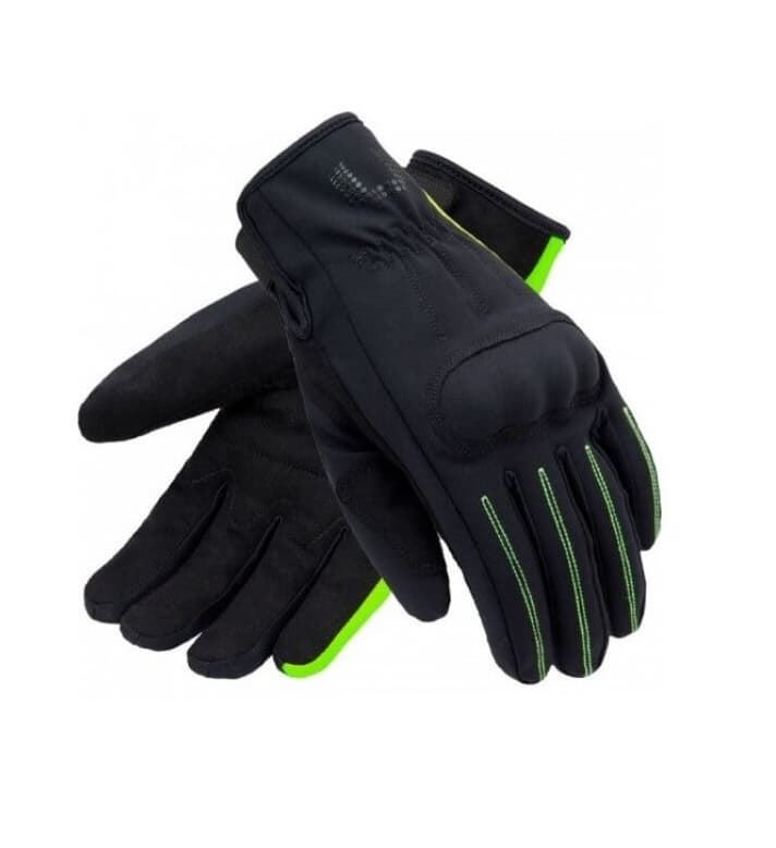 Guantes Unik C-41 Polartec - Imagen 1