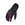 Guantes Unik C-68 negro/rosa - Imagen 1