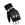 Guantes Unik C-88 Lady negro/blanco - Imagen 1