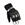 Guantes Unik C-88 Lady negro/rosa - Imagen 1