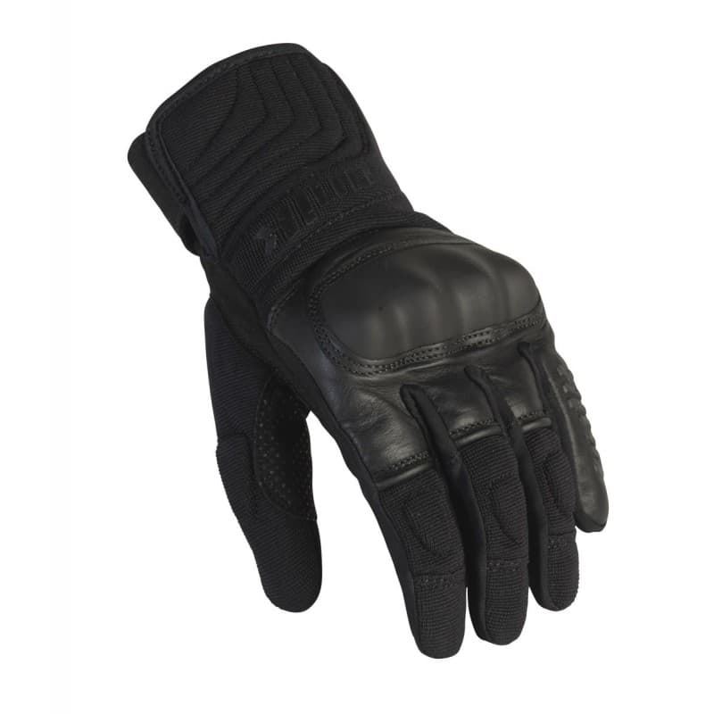 Guantes Unik C-88 Lady negro - Imagen 1