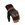 Guantes Unik C-88 Negro/naranja - Imagen 1