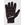 Guantes Unik C-90 negro/blanco - Imagen 1