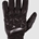 Guantes Unik C-90 negro/blanco - Imagen 1