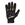 Guantes Unik C-90 negro/fluor - Imagen 1