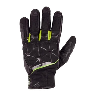 Guantes Unik C-90 negro/fluor - Imagen 1