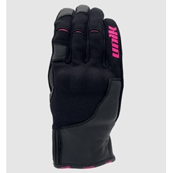 Guantes Unik C-96 Negro/rosa - Imagen 1