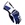 Guantes Unik R-4 azul - Imagen 1