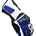 Guantes Unik R-4 azul - Imagen 1