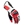 Guantes Unik R-4 rojo - Imagen 1