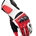 Guantes Unik R-4 rojo - Imagen 1