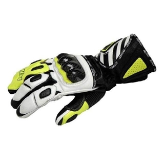 Guantes Unik R9 fluor - Imagen 1