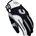 Guantes Unik X-10 gris - Imagen 1