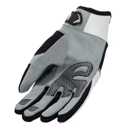 Guantes Unik X-10 gris - Imagen 2