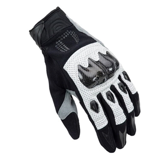 Guantes Unik X-4 negro/blanco - Imagen 1