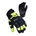 Guantes Unik X-6 negro/fluor - Imagen 1