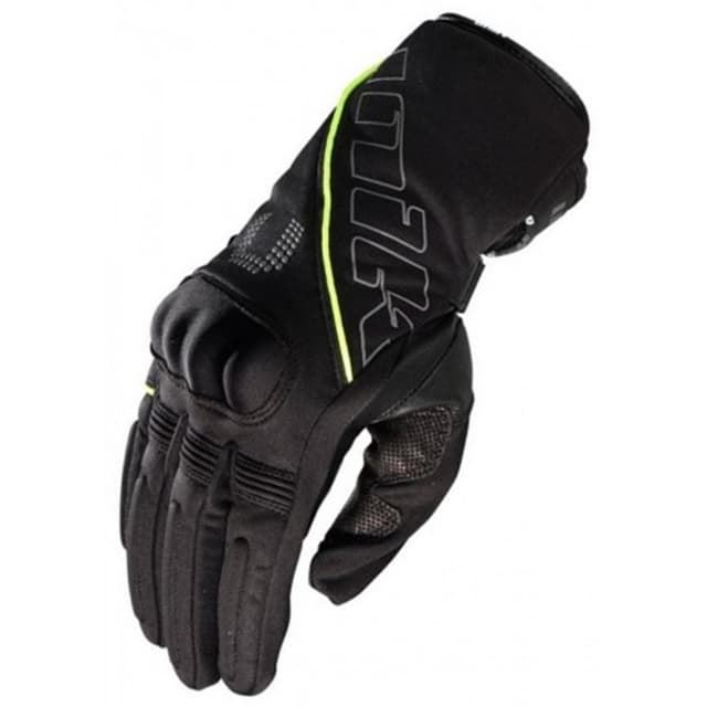 Guantes invierno Z29 equipacion moto ropa road SQeM