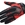 Guantes Wulfsport Attack rojo - Imagen 1