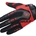 Guantes Wulfsport Attack rojo - Imagen 1