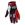 Guantes Wulfsport rojo - Imagen 1