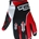 Guantes Wulfsport rojo - Imagen 1