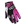 Guantes Wulfsport rosa - Imagen 1