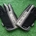 Guantes Xciting X-City Avenue negro/gris - Imagen 2