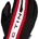 Guantes Xciting X-City Avenue negro/rojo - Imagen 1