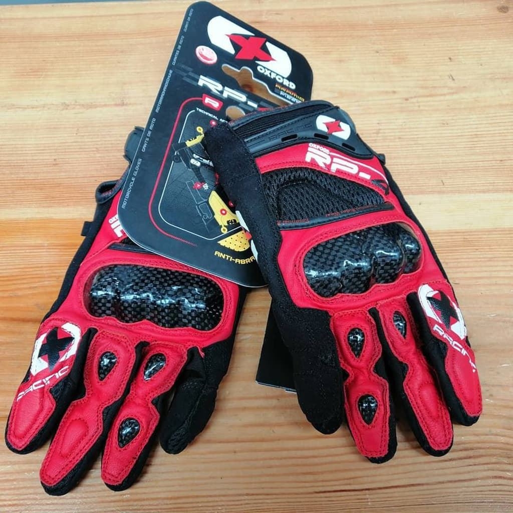 Guantes