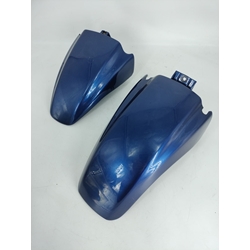 Guardabarros delantero BMW K75 / K100 (OCASION) - Imagen 1