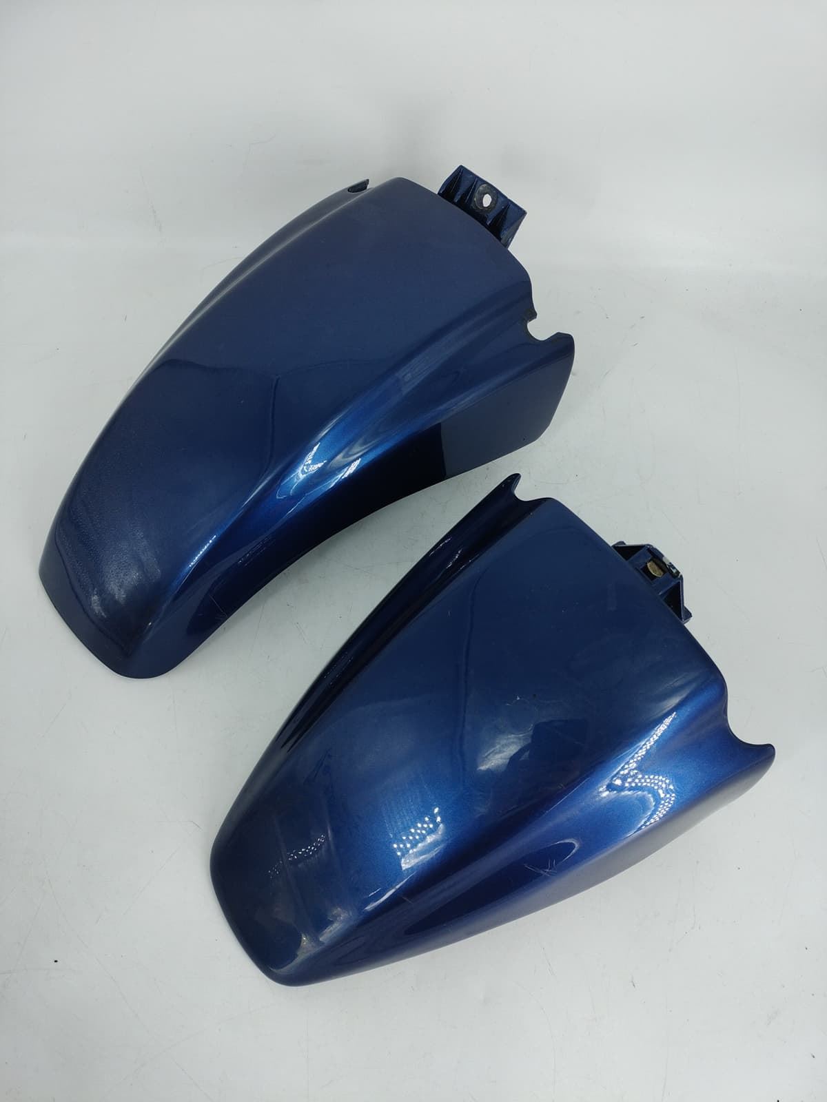 Guardabarros delantero BMW K75 / K100 (OCASION) - Imagen 2